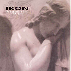 Ikon - From Angels To Ashes 1997-2003 альбом