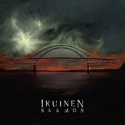 Ikuinen Kaamos - Closure album