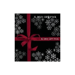 Il Divo - Gift Pack album