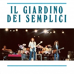 Il Giardino Dei Semplici - Il Giardino Dei Semplici альбом