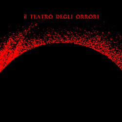 Il Teatro Degli Orrori - Dell&#039;impero delle tenebre album