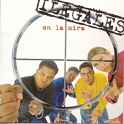 Ilegales - En la Mira альбом