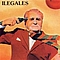 Ilegales - Ilegales album
