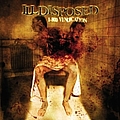 Illdisposed - 1-800 Vindication album
