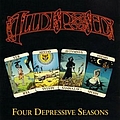 Illdisposed - Four Depressive Seasons альбом