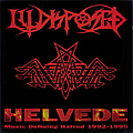 Illdisposed - Helvede album