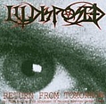 Illdisposed - Return From Tomorrow album