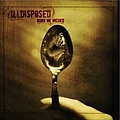 Illdisposed - Burn Me Wicked album