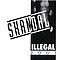 Illegal 2001 - Skandal album