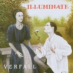 Illuminate - Verfall album