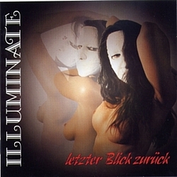 Illuminate - Letzter Blick zurück album