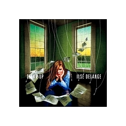 Ilse De Lange - Clean Up альбом