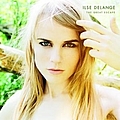 Ilse Delange - The Great Escape альбом