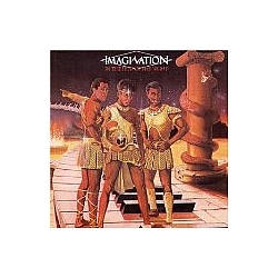 Imagination - In the Heat Of The Night альбом