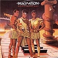 Imagination - In the Heat Of The Night album
