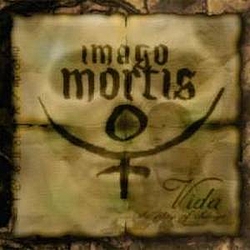 Imago Mortis - Vida (The Play Of Change) album
