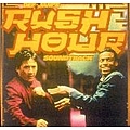 Imajin - Def Jam&#039;s Rush Hour album