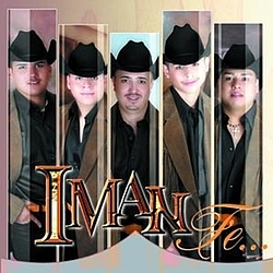 Iman - Fe... album
