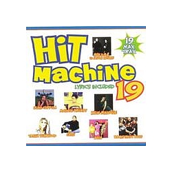 Imani Coppola - Hit Machine 19 альбом