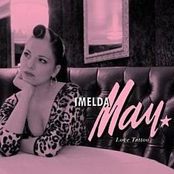 Imelda May - Love Tattoo album