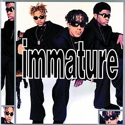 Immature - We Got It альбом