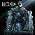 Immolation - Majesty And Decay album