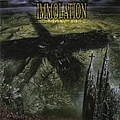 Immolation - Unholy Cult album