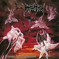 Immolation - Dawn of Possession album