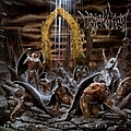 Immolation - Here in After album