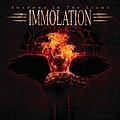 Immolation - Shadows In The Light album