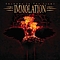 Immolation - Shadows In The Light album