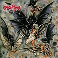 Immolation - Stepping on Angels... Before Dawn album