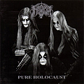 Immortal - Pure Holocaust альбом