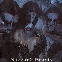 Immortal - Blizzard Beasts альбом
