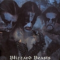 Immortal - Blizzard Beasts album