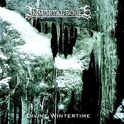 Immortal Souls - Divine Wintertime альбом