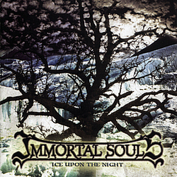 Immortal Souls - Ice Upon The Night альбом