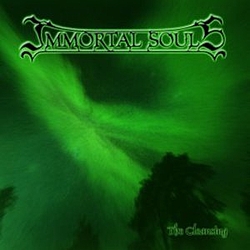 Immortal Souls - The Cleansing album