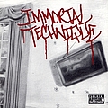 Immortal Technique - Revolutionary, Volume 2 альбом