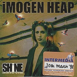 Imogen Heap - Shine альбом