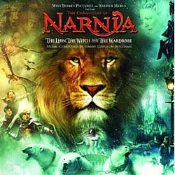 Imogen Heap - The Chronicles Of Narnia - The Lion, The Witch And The Wardrobe Original Soundtrack album