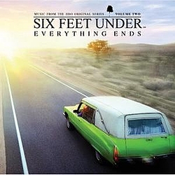 Imogen Heap - Six Feet Under, Volume 2: Everything Ends album