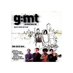 Imogen Heap - g:mt Greenwich Mean Time album