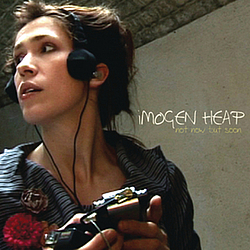 Imogen Heap - Not Now But Soon album
