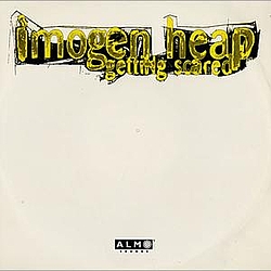 Imogen Heap - Getting Scared album