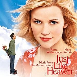 Imogen Heap - Just Like Heaven альбом