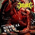Impaled - Medical Waste альбом
