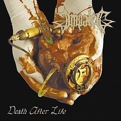Impaled - Death After Life album
