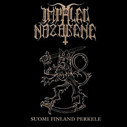 Impaled Nazarene - Suomi Finland Perkele album