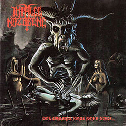 Impaled Nazarene - Tol Cormpt Norz Norz Norz альбом